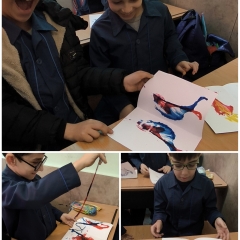 دبستان شیخ محمد خیابانی
